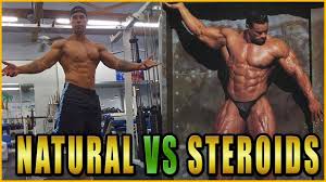 Its female counterpart is stacy, who is often portrayed as chad's sexual partner. Natty Vs Cycle Training Anabolics High Reps W Rich Piana Natural Bodybuilding Bodybuilding Program Bodybuilding