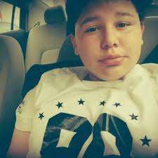 Jaden Ford (@JadenFord7)