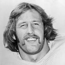 Iowa Time Machine ⏰: On January 30, 1973, the Houston Oilers made Iowa  State Quarterback George Amundson the first Cyclone ever selected in the  1st Round of the NFL Draft. Amundson, an