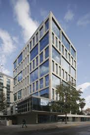 Gallery Of Costanera Lyon 2 Eugenio Simonetti Renato Stewart 1 Facade Architecture Amazing Buildings Modern Architecture Building