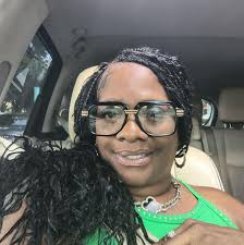 🤎🤎🤎Chris Brown's mother is 60yrs old 👀