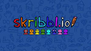 You can draw and guess with friends, other players around the world, guess the drawing, or quick draw something for practice. Skribbl Free Multiplayer Drawing Guessing Game