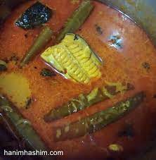 Sebut saja kari ikan, pastinya kita terbayang kari ikan mamak. Lauk Ramadan Resepi Kari Ikan Pari Style Mamak Nukilan Budak Flat