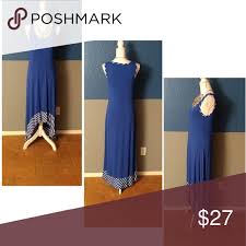 Cupio Maxi High Low Dress High Low Maxi Dress Dresses High Low Dress