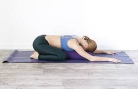 7 Beginner Yoga Poses To Get Through Your First Class Yoga Poses For Beginners Yoga For Beginners Hatha Yoga Poses