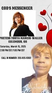 Evangelis Tonya Waller, Host (@thehighestpraisestudio) • Instagram photos  and videos