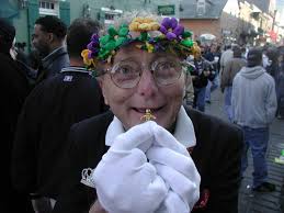 Louis Nugent Obituary (2006)