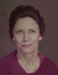 Obituary information for Agnes June Hendrix Melancon