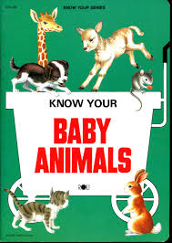Learn vocabulary, terms and more with flashcards, games and other study tools. Know Your Baby Animals Language Advisor