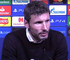 For the best possible experience,. Wolfsburg In Advanced Talks To Replace Glasner With Van Bommel