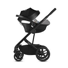 Vincular tus cuentas de la redoute y facebook. Poussette Balios S Lavastone Black Cybex La Redoute Poussette Tout Terrain Poussette Canne Poussette