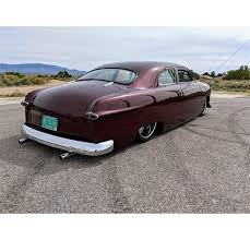 Image result for Cambridge Maroon 1950 Ford