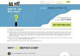 Here is how you can get free instagram followers, likes, views, and comments from feedpixel at no cost. E Money Space Online On Addmefast You Can Get Free Facebook Likes Twitter Followers Youtube Views Subscribe Pinterest Instagram Soundcloud Odnoklassniki Vkontakte