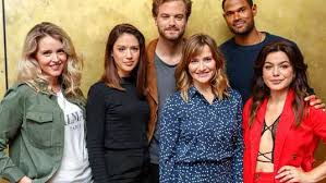 Barbara sloesen een jongensmeisje jeugdfoto 39 s van. Film With Jim Bakkum And Barbara Sloesen Awarded With Gold