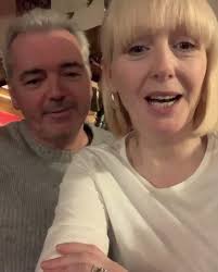 Proud Mum moment! Had the pleasure of watching my son Will close Peter  Crouch's Live Podcast event to a sold out audience in London! They were  also the house band with special