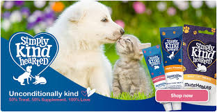 We understand relocation if you are moving to any location within india we are there to assist you in your. Pet Supplies Food Treats And Toys Care A Lot Pet Supply