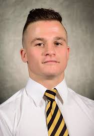 Aaron Assad's Instagram, Twitter & Facebook