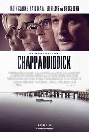 Chappaquiddick (2017)