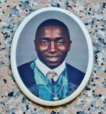 Marcus Wayne Mayo (1979-2007)