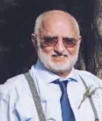 Vernon Bonney Obituary