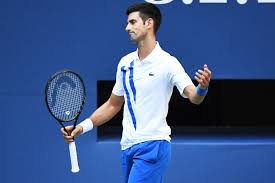 1 day ago · novak djokovic was, understandably, deflated. Novak Djokovic Disqualified From U S Open For Hitting Line Judge With Ball