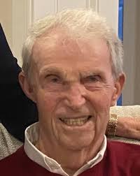 Frank Preston Obituary