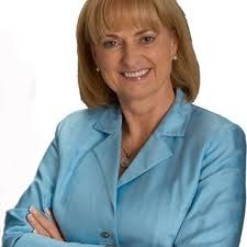 Doris Carlin (@SHOWN1)