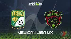 Sign up leon and bet with the best odds! 2020 21 Mexican Liga Mx Leon Vs Juarez Preview Prediction The Stats Zone