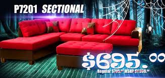 Early Halloween Super Sales Event Is Happening At Jmd Furniture Get P7202 Sectional For 695 00 Go To Www Jmdfurni Furniture Super Sale Discount Furniture