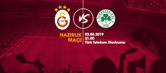 .maç arasında lige verilen arayı spor toto 2. Hazirlik Maci Galatasaray Panathinaikos F C Galatasaray Org