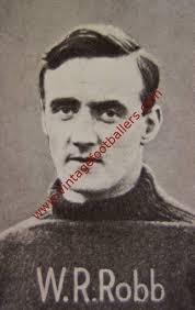 Robb Willie Image 6 Aldershot 1933