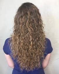In this picture medium, length hair has been permed into super tight corkscrew ringlets. 35 Cool Perm Hair Ideas Everyone Will Be Obsessed With In 2021
