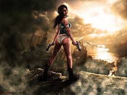 Tomb raider definitive edition background. Tomb Raider Wallpaper 62 3957x2968 Pixel Wallpaperpass