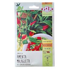 ISLA - PIMENTA MALAGUETA 218
