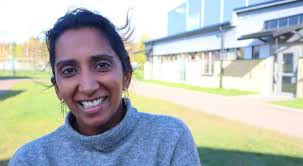 Sista gången Mary står på scen i Gagnef: "Hon är en stjärna"