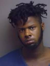 UPDATE: Suspected Oneco Shooter Captured On DeSoto Bridge