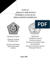 Download contoh sk dan program eksrtakurikuler keagamaan pai di sd. Panduan Ekstra Pai Pdf