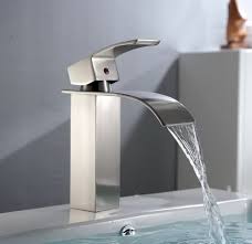 Some of our most popular bathroom sink faucet brands include randolph morris, strom plumbing, moen, american standard and more. Shop Kamloops Stainless Steel Bathroom Sink Faucet At Fontanashowers Com Bath And Body Works Kamloops Steel Sales Kamloops