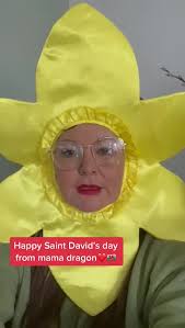 Happy saint davids day 🏴󠁧󠁢󠁷󠁬󠁳󠁿 #fyp #foryou #viral #saintdavidsday  #wales