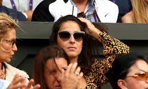 Rafael nadal breaks jannik sinner's serve five times to defeat the italian in straight sets on wednesday evening at the foro italico. Who Is Rafael Nadal S Wife Xisca Perello When Did French Open 2021 Star Marry Her And Do They Have Children