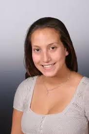 2007-2008 Women's Swimming and Diving Roster