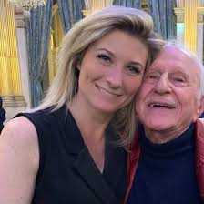 Michel Klein nous a quitté à l'âge de 103 ans. Une vie bien remplie et  toujours en faveur des animaux. J'ai eu la chance de le rencontrer  plusieurs fois et c'était toujours