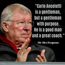 Top 30 Quotes Of Alex Ferguson Famous Quotes And Sayings Inspringquotes Us