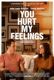 You Hurt My Feelings (2023) - News - IMDb
