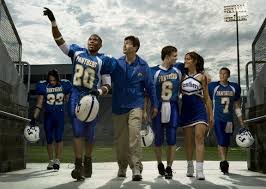 10 Reasons To Watch Friday Night Lights Friday Night Lights Night Light Friday Night Lights Movie