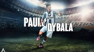 Soccer, paulo dybala, argentina national football team. Paulo Dybala Hd Wallpaper Background Image 1920x1080