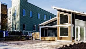 Zero Energy Design Competition Check Ultimate In Whole Home Comfort Checkmate Architecture House Design House Exterior