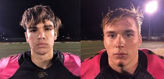 Flash and crash: Monroe City uses lightning-and-thunder backfield to  overrun Macon in CCC battle