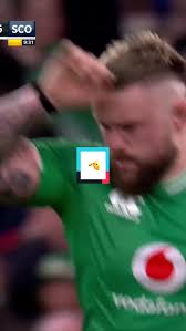 Andrew Porter Try Looks Held Up