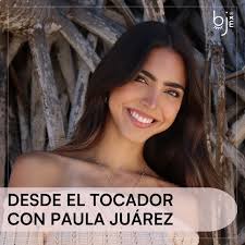 Paula Juárez Deschamps (@paulajdes) es una creadora de contenido mexicana  originaria de Tampico, Tamaulipas, con una pasión por la belleza y la  estética. En 2010, se mudó a Cancún y, en 2022,